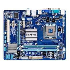G41MT-S2 S2P S2PT G41 Mainboard G41MT-D3 D3P ES2L G41 PLATAB