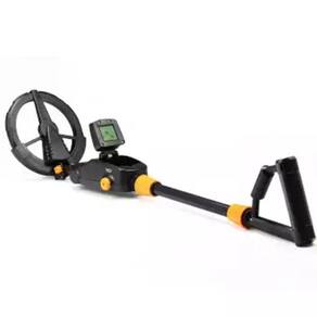 Detector de metais Treasure Hunter Gold Waterproof para crianças
