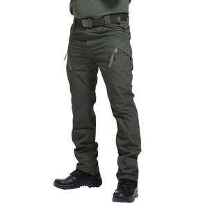 Calças s IX7 IX9 City Cargo para homens