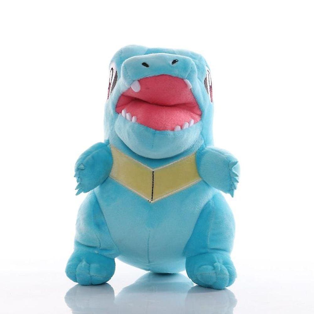 1 peça 8,66 em Pokemon Plush Toy Doll pingente recheado Plush