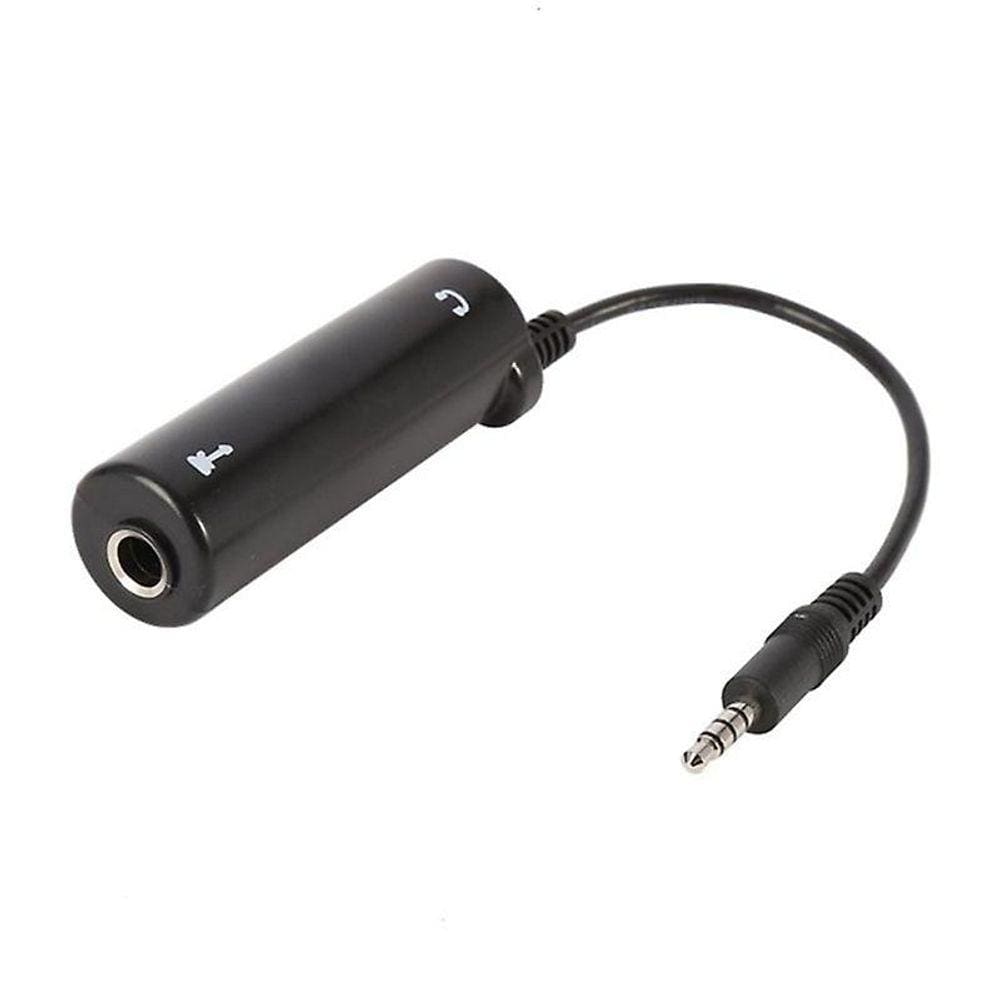 Conversor de interface de guitarra (tamanho único)