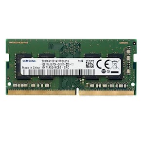 Módulo de memória para notebook DDR4 8GB 2400MHz