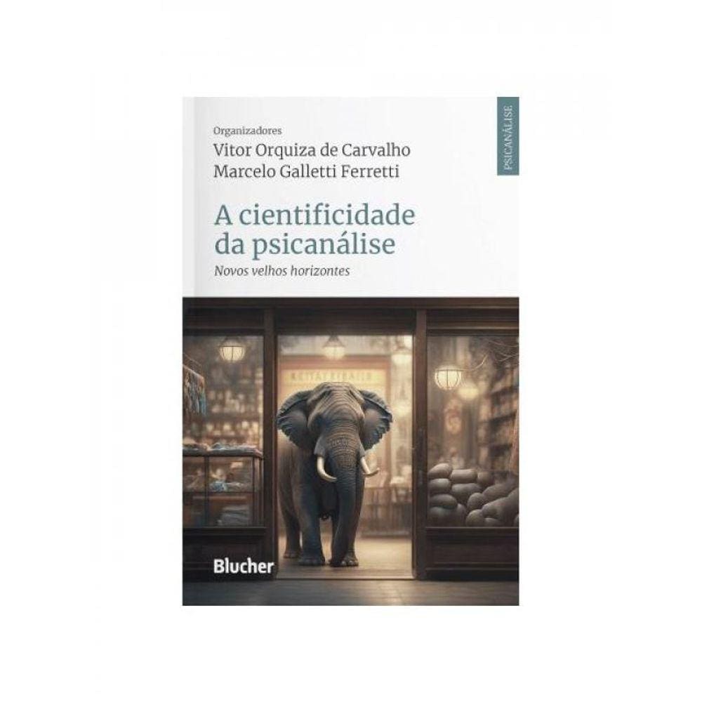 A Cientificidade Da Psicanálise