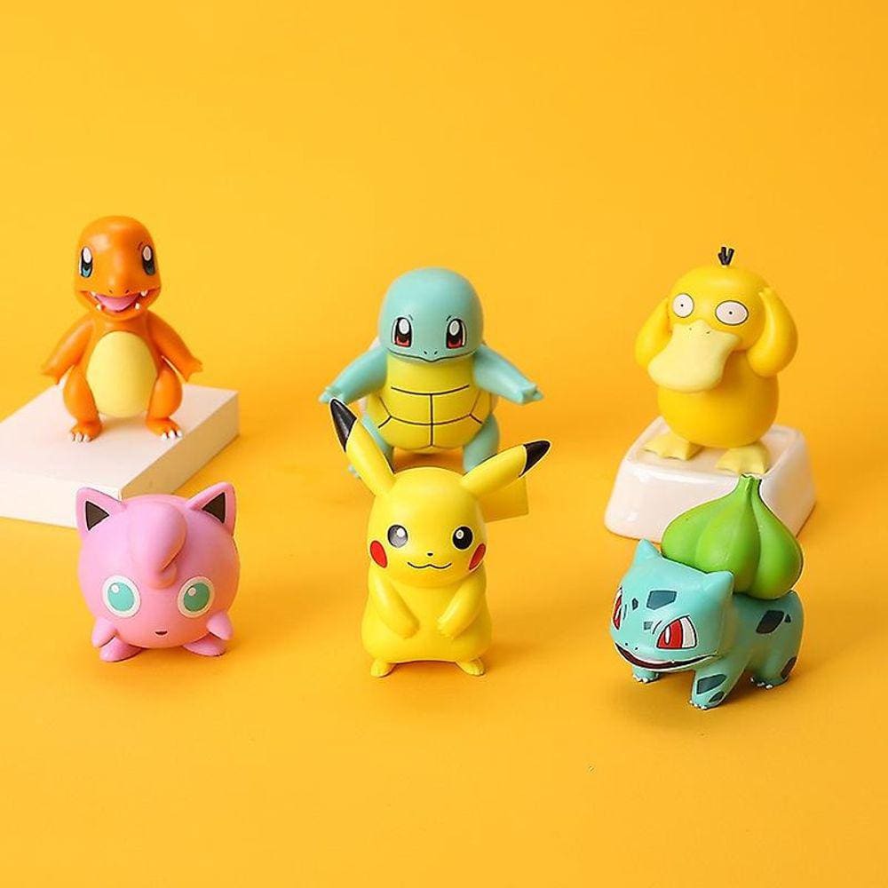 Maravilhoso sapo semente de anime modelo boneca brinquedo kawaii criança presente ( o