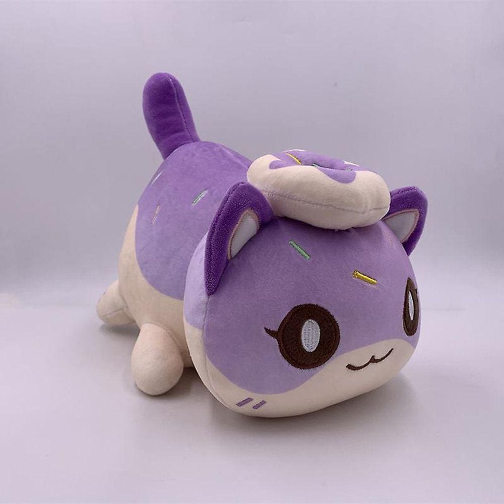 (25cm) Unicórnio / Cat Brinquedo de pelúcia, presente de Páscoa do gato, gato (um siz)