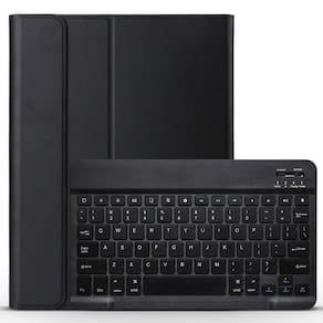 Capa de teclado para Lenovo Tab M10 Hd 2nd Gen 10.1 TB-X306X T