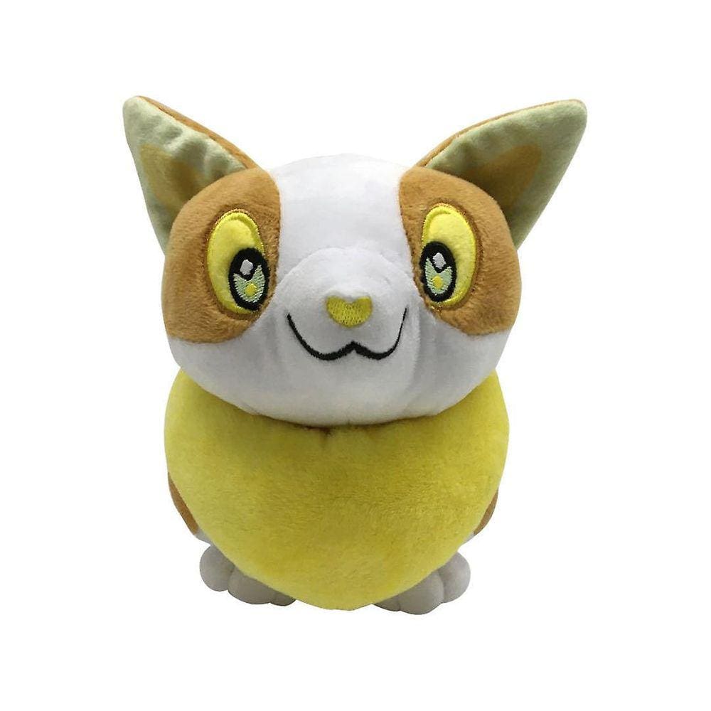 7,87 polegadas kawaii pokemon anime boneca de pelúcia brinquedos de pelúcia boneca