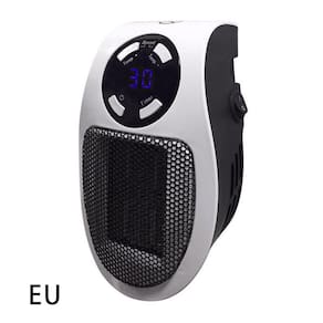 110-220V Wall-Outlet Mini Aquecedor de Ar Elétrico Fogão Poderoso
