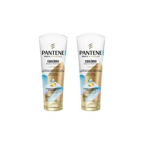 Condicionador Pantene 150Ml Equilibrio-Kit C/2Un