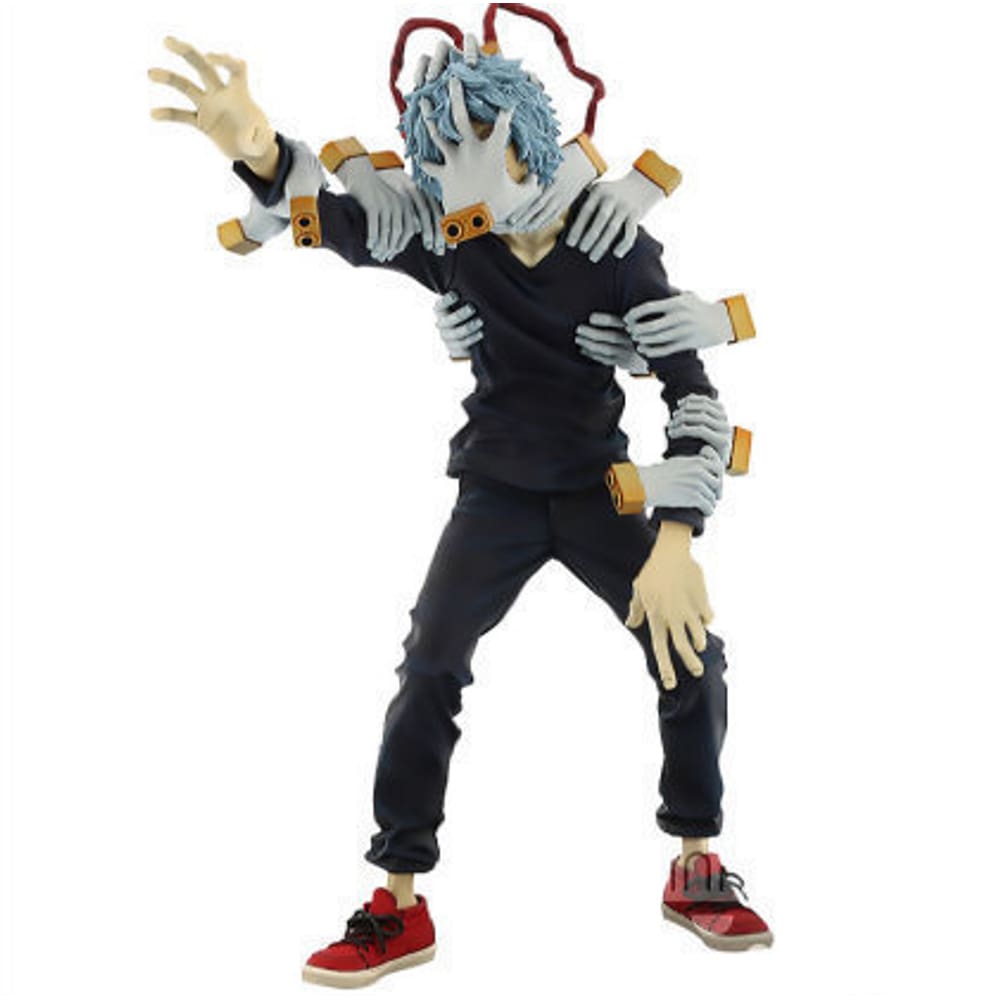 My Hero Academia Flame Dabi Boku no Hero Academia Standing V
