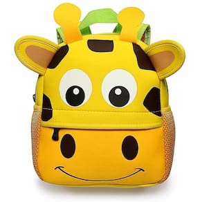 Mochila Infantil Meninos e Meninas Jardim de Infância Bolsa Escolar C