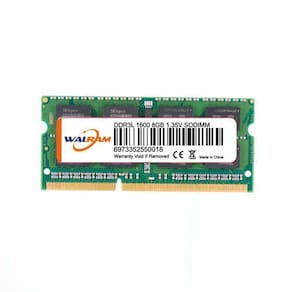 DDR3L 8GB 1600MHz PC3L-12800 Desktop Módulo de Memória 204PIN Gr