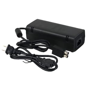 12V 135W AC Adapter Charger Cabo de Alimentação para Xbox360 Sl