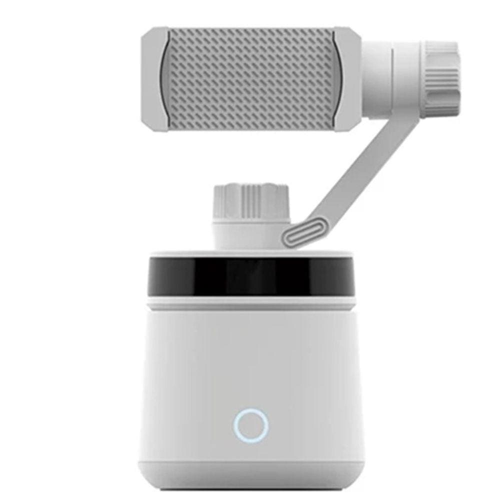 Estabilizador Inteligente Estabilizador de Gimbal Reconhecimento Facial