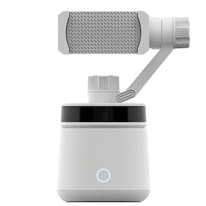 Estabilizador Inteligente Estabilizador de Gimbal Reconhecimento Facial