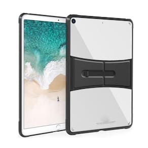 PC + TPU Tablet Case para  9,7 polegadas 2017 / 2018 (Preto)