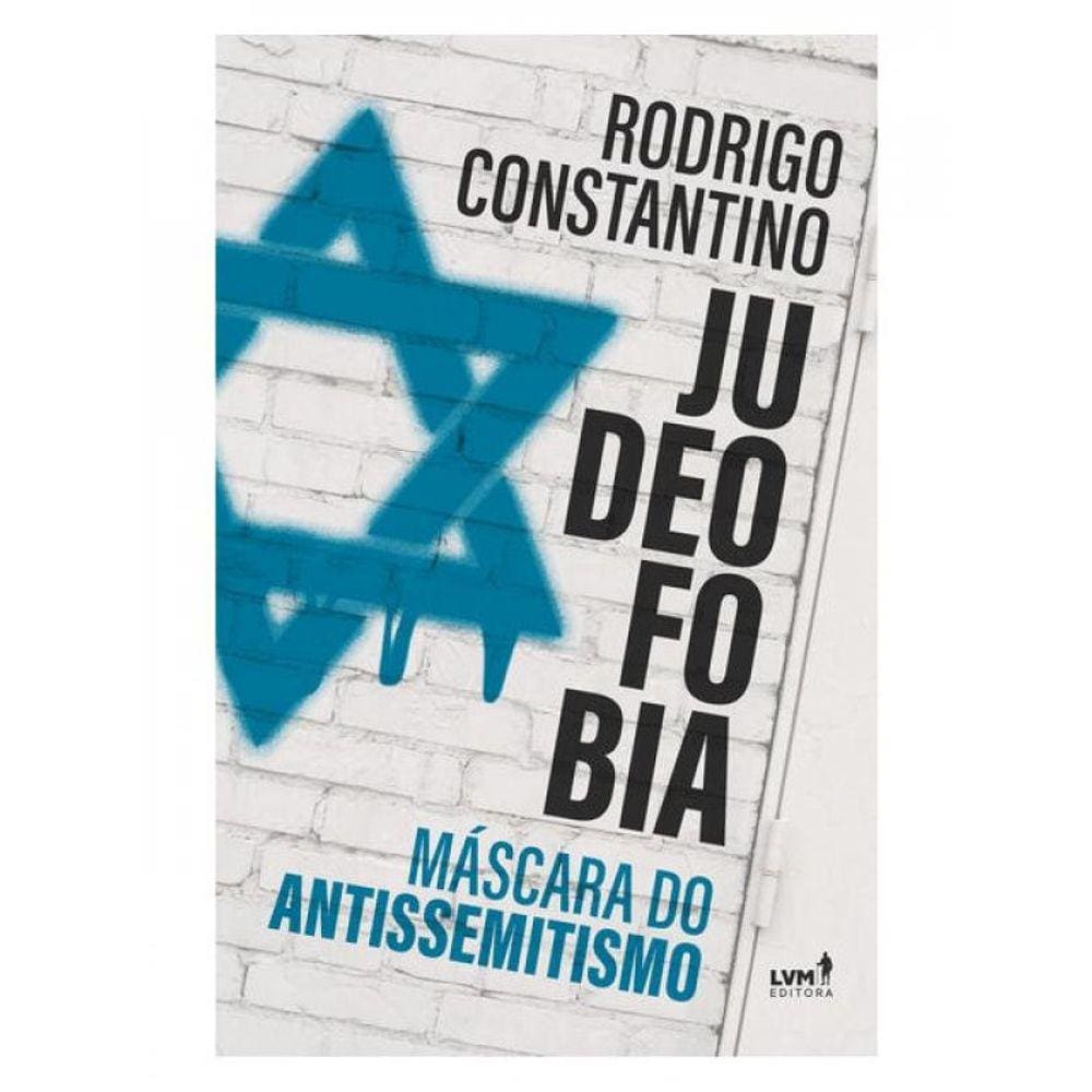 Judeofobia