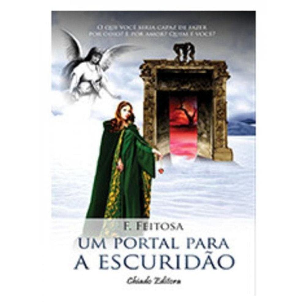 Portal Para A Escuridao, Um