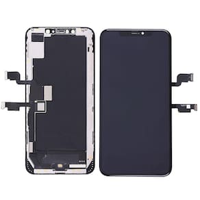 Tela cheia Display Touch para  Xs Max
