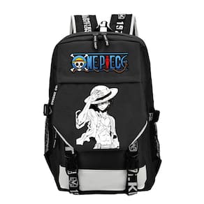 Mochila de anime dar 3 presentes (traje)