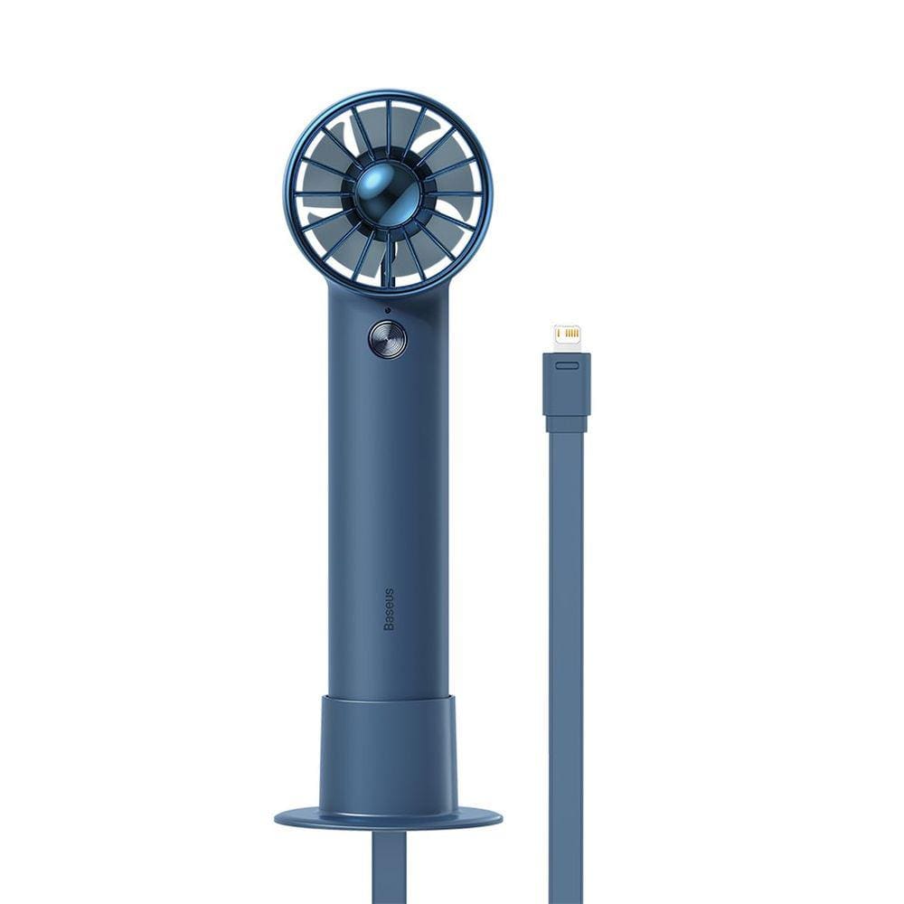 Mini USB ventilador recarregável silencioso USB pequeno resfriamento portátil