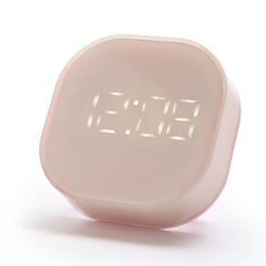 Despertadores LED digitais para estudantes reloj e ~ (NO.#11)