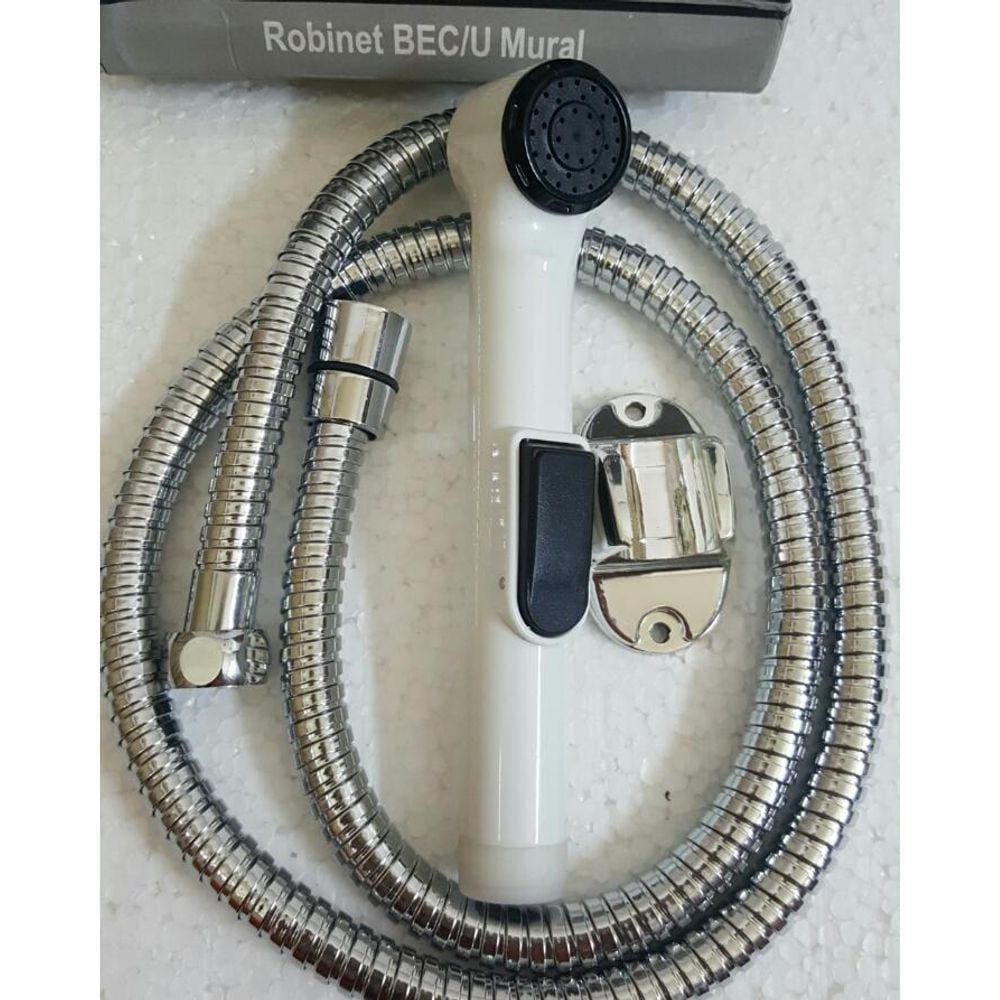 Conjunto De Duche Muçulmano Bravo Ahs