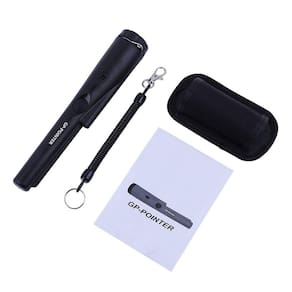 Fio subterrâneo para detector de metais PinPointer impermeável