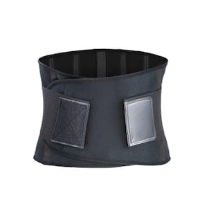 Cinto de corte de suporte de cintura para homens e mulheres - KEEP DIVING