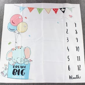 Recém-nascido meninas cobertor bebê Swaddle adereços tapete fotografia sapato