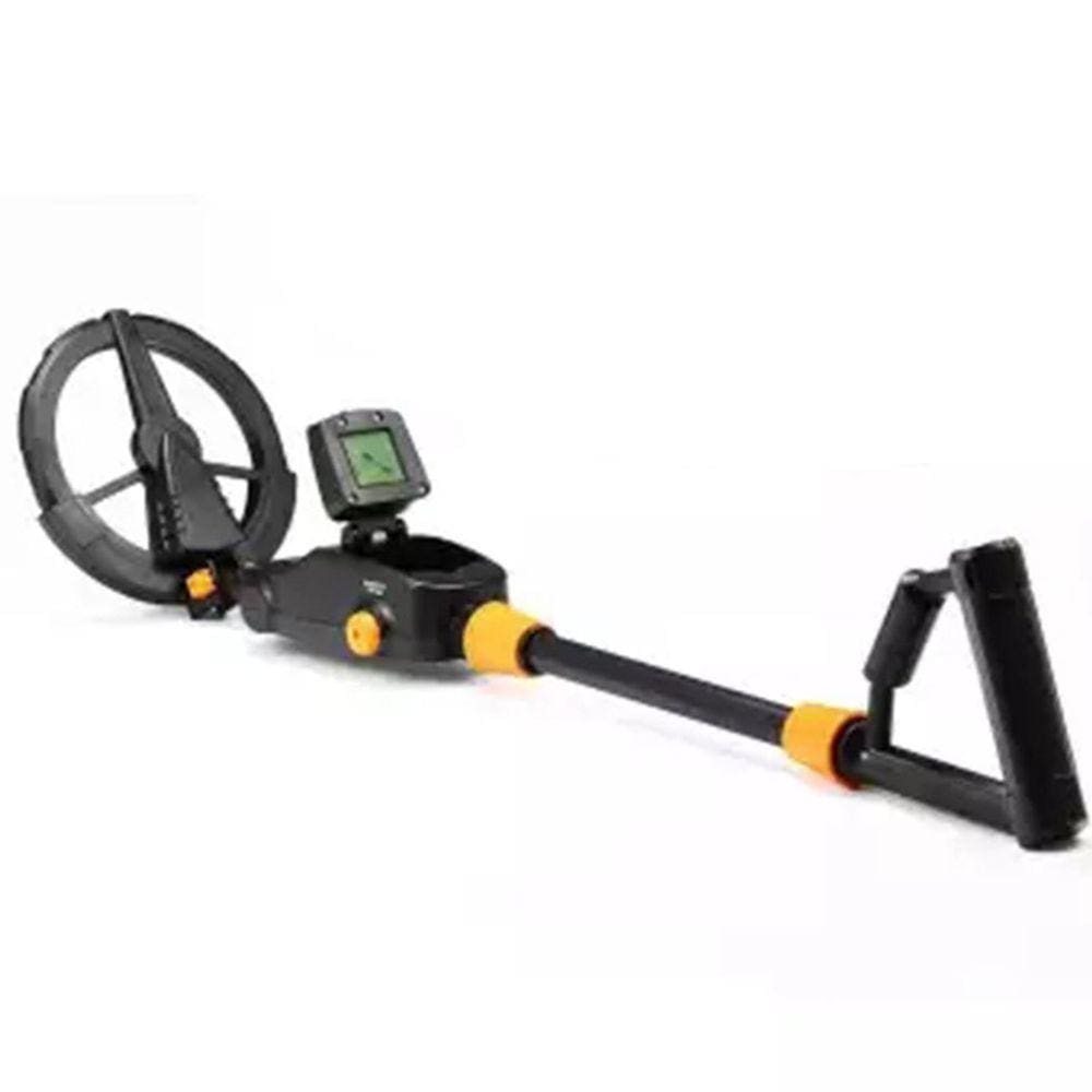 Detector de metais Treasure Hunter Gold Waterproof para crianças