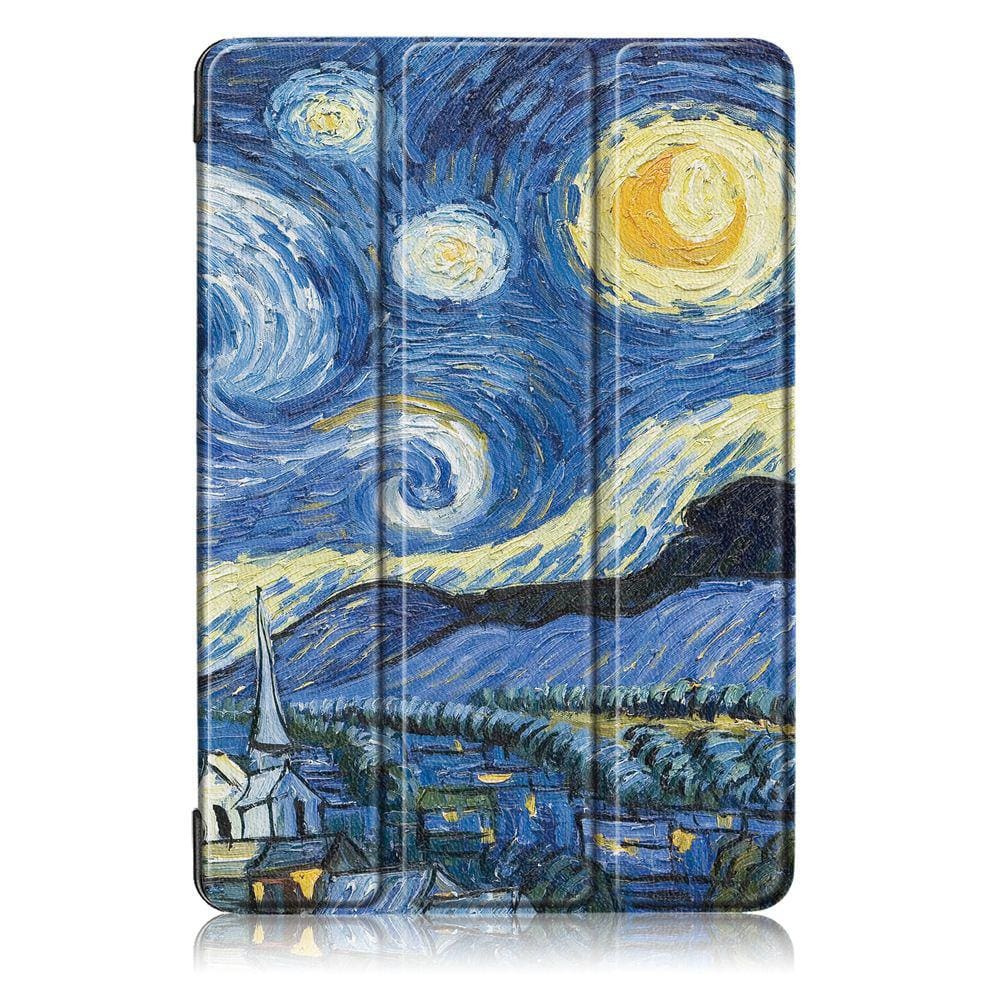Capa do tablet para Huawei MediaPad T5 10 Folding Stand