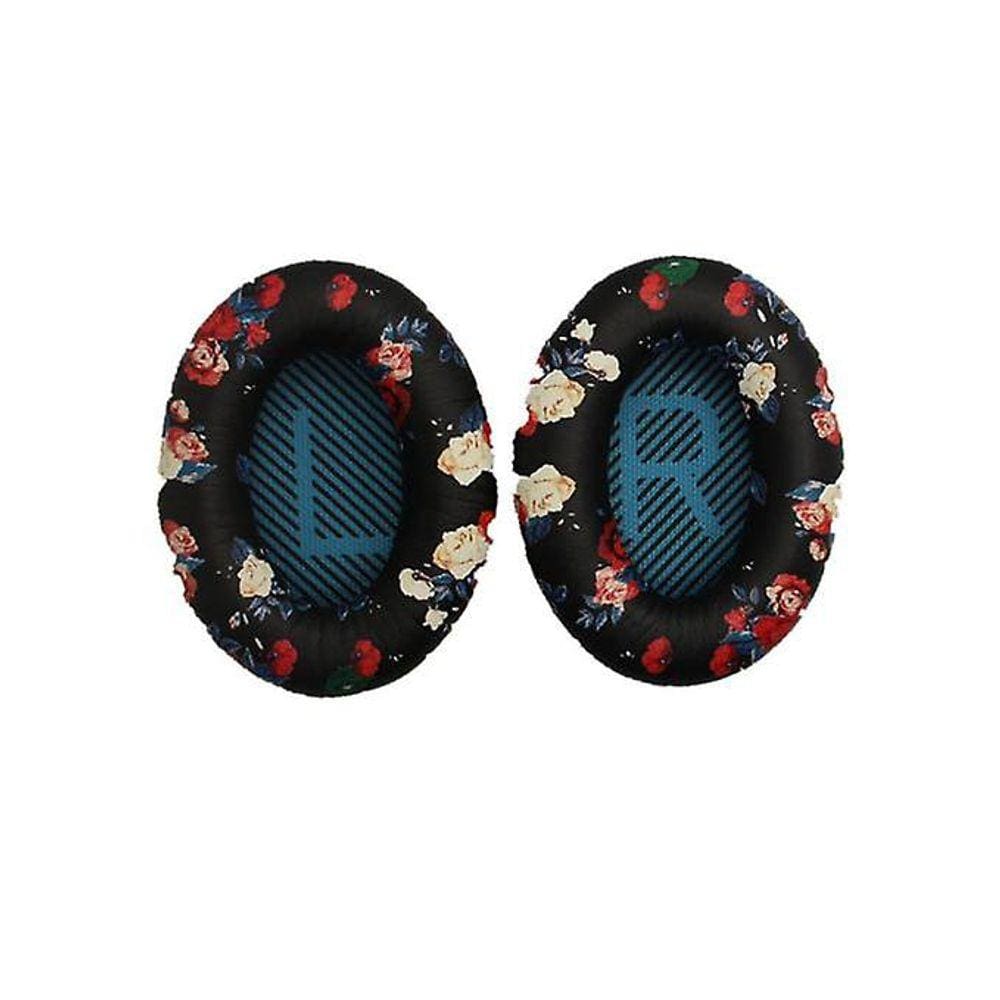 Capa da almofada auricular do fone de ouvido (Bose QC35) (tamanho único)
