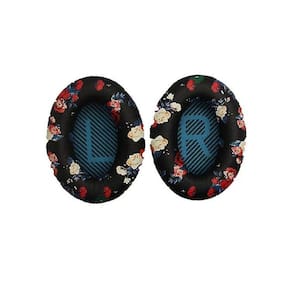 Capa da almofada auricular do fone de ouvido (Bose QC35) (tamanho único)