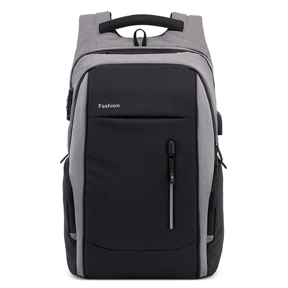 Antirroubo Mochila Notebook PC603 Porta USB
