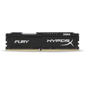 Para Kingston rx Fury PC Memória RAM Módulo de Memória DDR4 8G