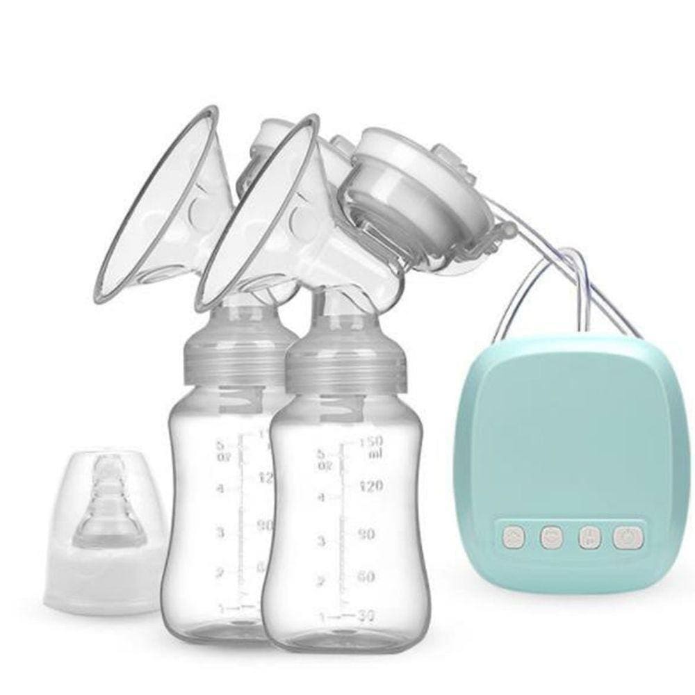 Bombas de Leite Elétricas Bottação Automática de Leite Smart Milk Bo