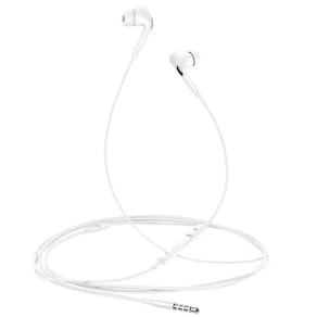 USAMS EP-41 3.5mm Type-C Type-C Fones de ouvido fones de ouvido em esportes