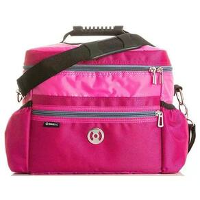 Bolsa Termica Iron Bag Pop Rosa M