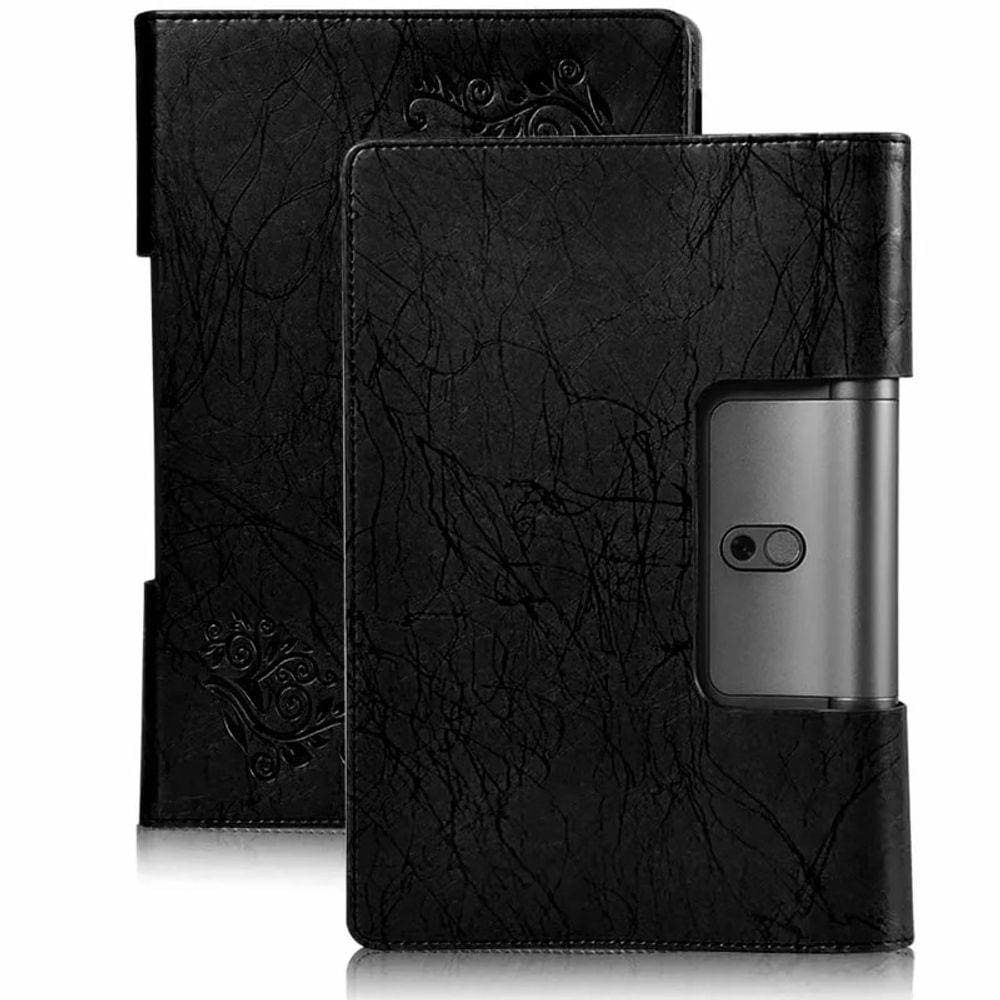 Capa protetora para Lenovo Yoga Smart Tab YT-X705F, 10.1 tabl