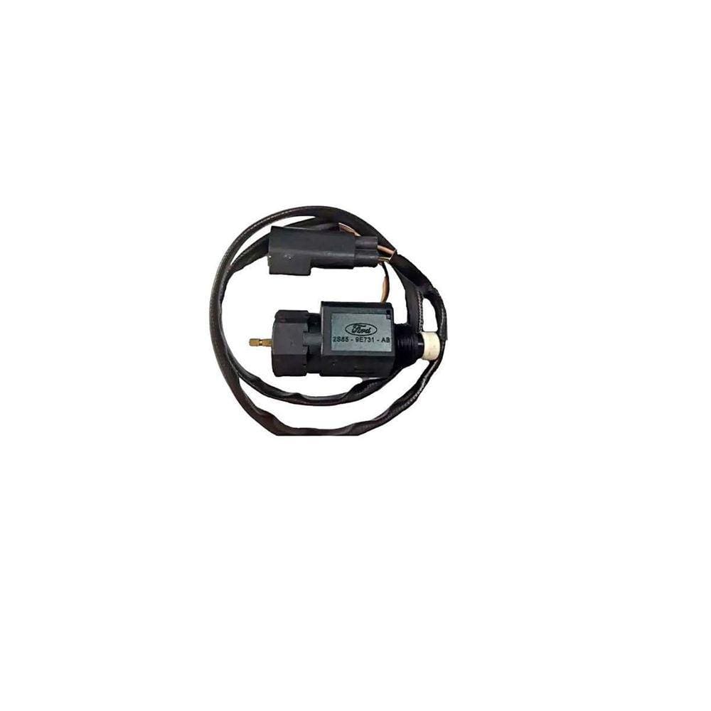Ford Ecosport Focus Sensor De Velocidade Genuíno