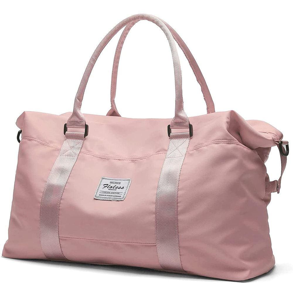 Viagem Duffel Bag Female Sport Bag Fitness Shoulder Bag 20