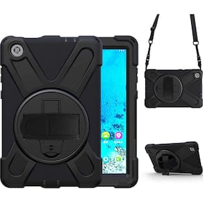 Funda Lenovo Tab M8 8,0 polegadas HD 2019 TB-8505F / TB-8505X B