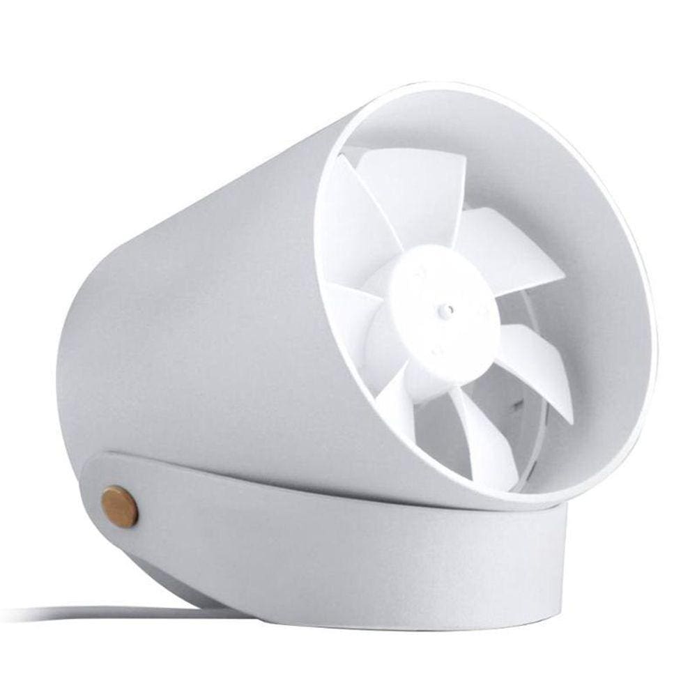 VH Mini Ventilador Portátil USB Fans Mijia LUN