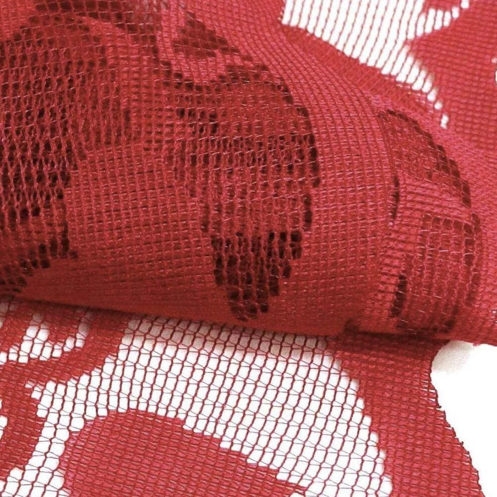 Set Placemats E Mesa Runner San Valentin Cora