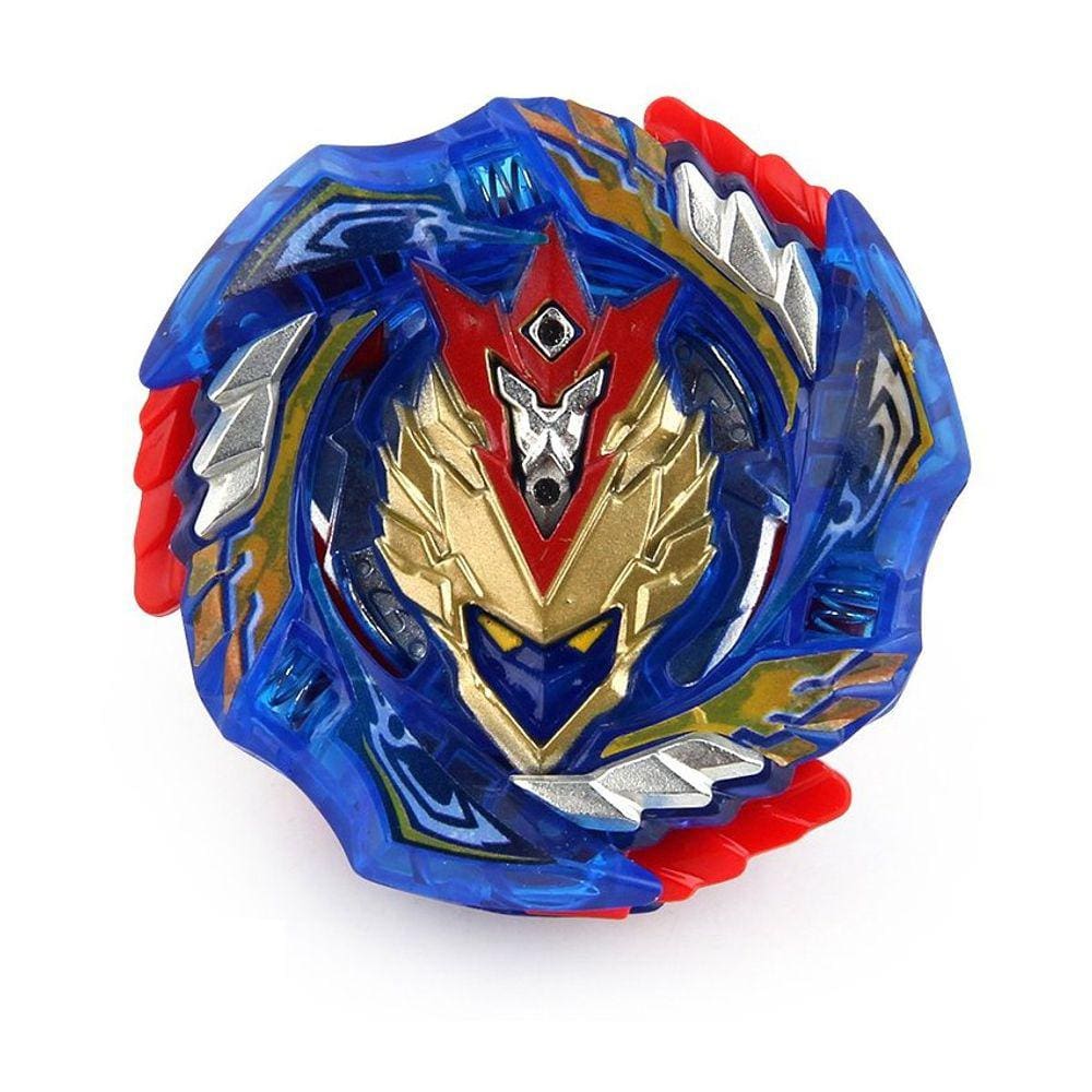 Beyblade Burst Starter BB B-127 Cho-Z Valkyrie Z Ev