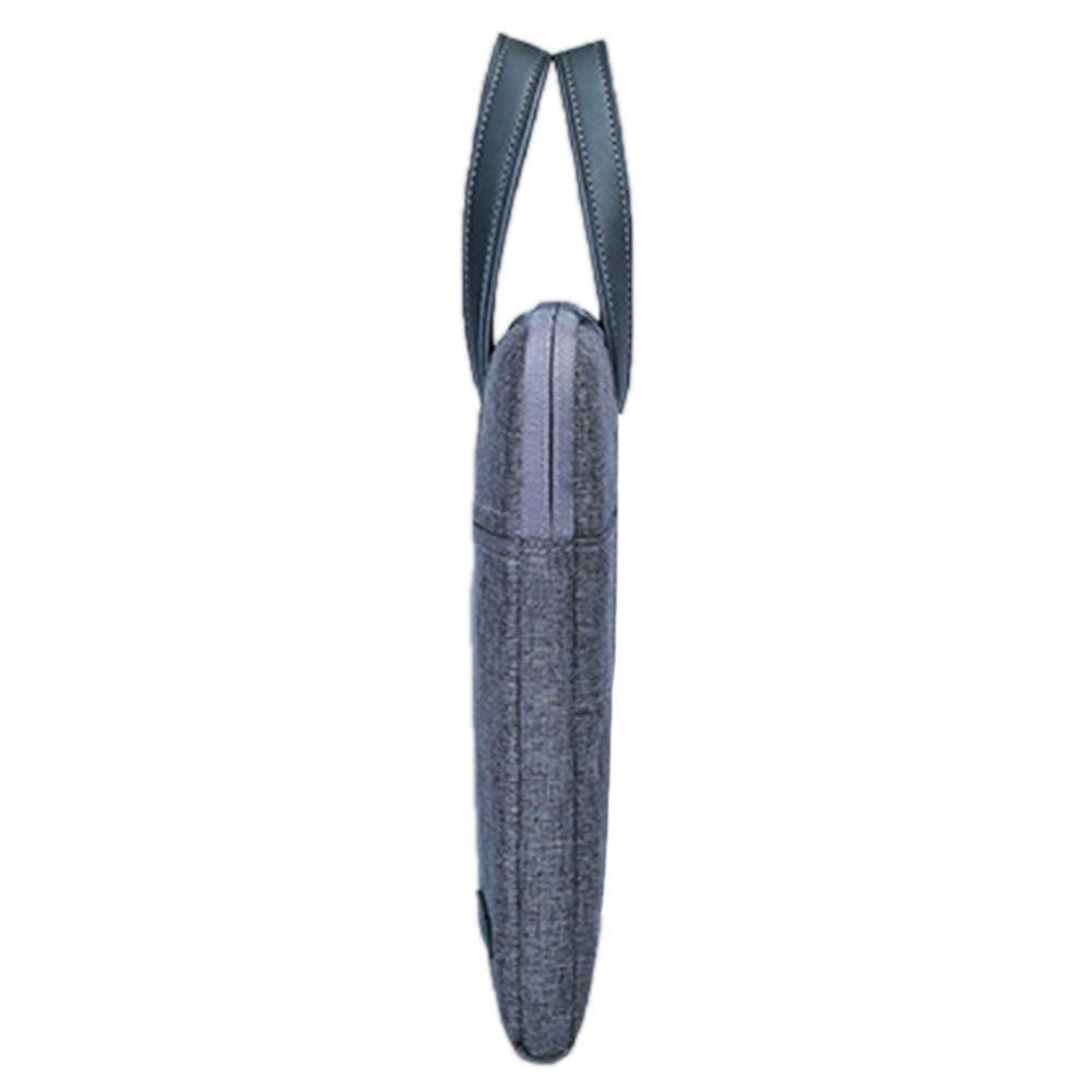 Bolsa para Notebook 15,6 Polegadas - Cinza One Size