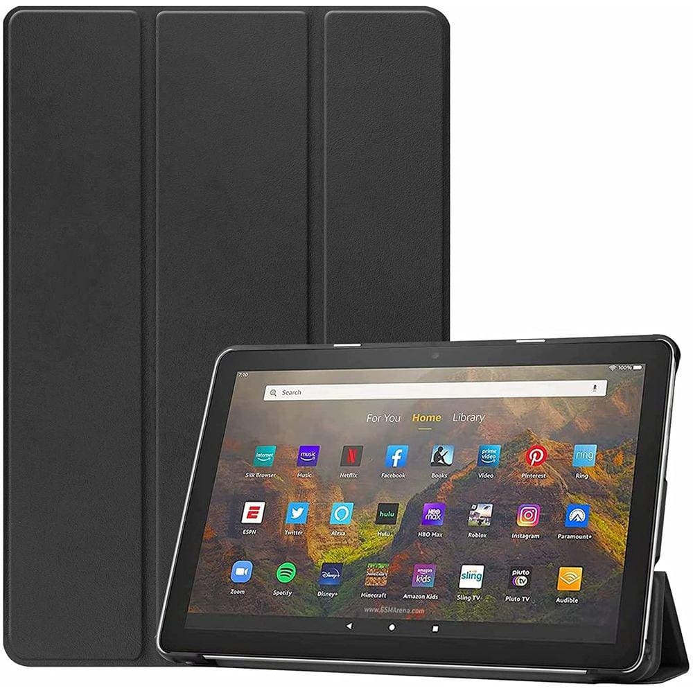 Capa para Kindle Fire HD 10 e Fire HD 10 Plus 2021 11ª Geração