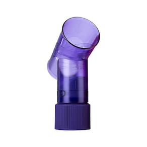 Difusor de cabelo Salon Magic para secagem de cabelo DIY