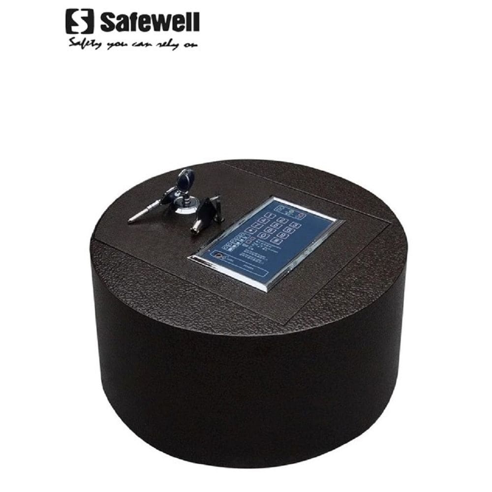 Cofre para Automoveis - Modelo 14 R
